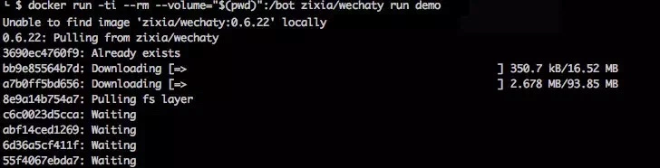 docker-pull