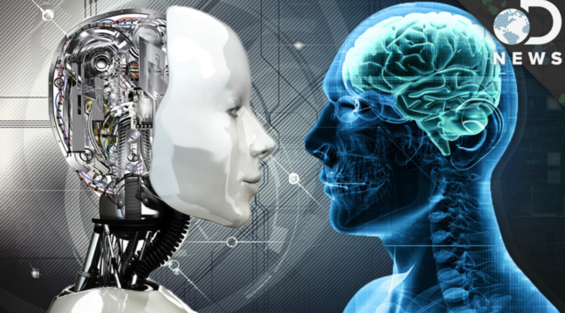 robot